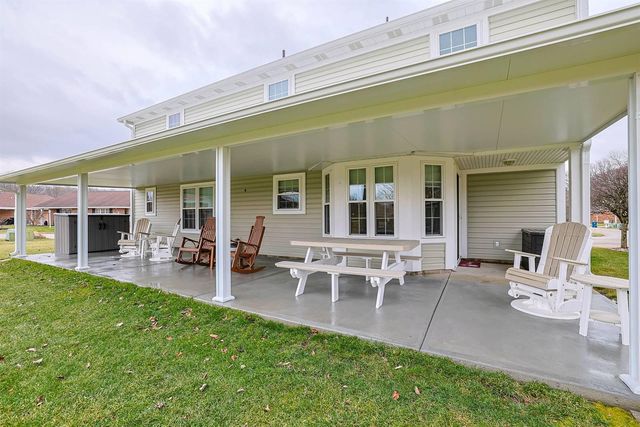 6745 Oakwood Lane 6745 Oakwood Lane, Huber Heights, OH 45424