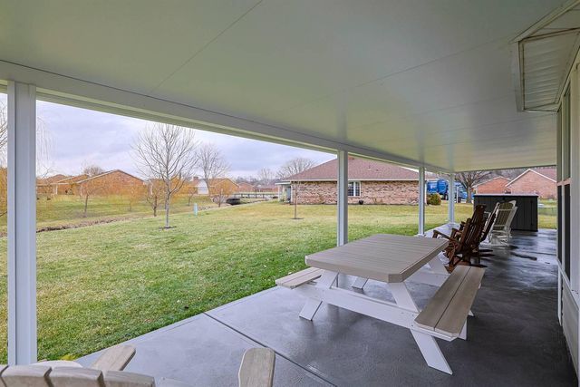 6745 Oakwood Lane 6745 Oakwood Lane, Huber Heights, OH 45424