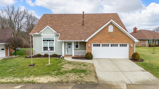 6745 Oakwood Lane 6745 Oakwood Lane, Huber Heights, OH 45424