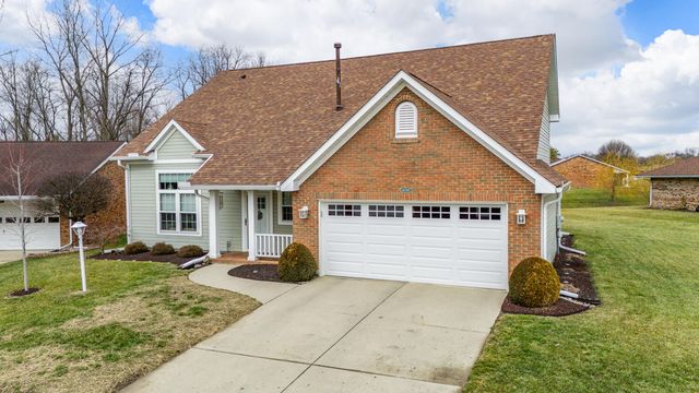 6745 Oakwood Lane 6745 Oakwood Lane, Huber Heights, OH 45424