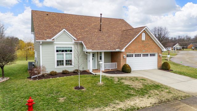 6745 Oakwood Lane 6745 Oakwood Lane, Huber Heights, OH 45424