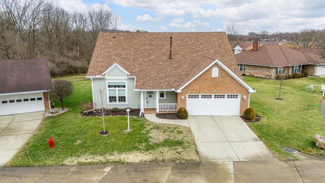 6745 Oakwood Lane 6745 Oakwood Lane, Huber Heights, OH 45424