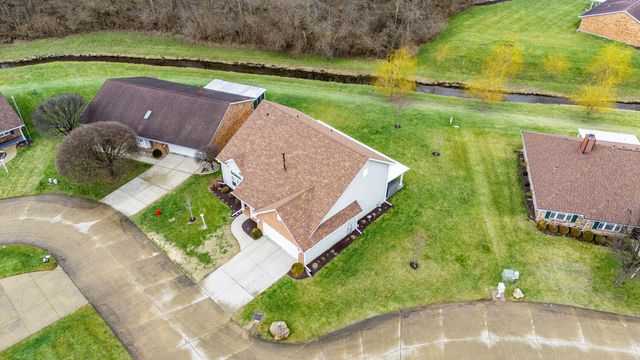 6745 Oakwood Lane 6745 Oakwood Lane, Huber Heights, OH 45424