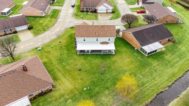 6745 Oakwood Lane 6745 Oakwood Lane, Huber Heights, OH 45424