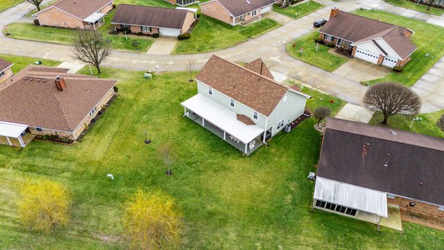 6745 Oakwood Lane 6745 Oakwood Lane, Huber Heights, OH 45424