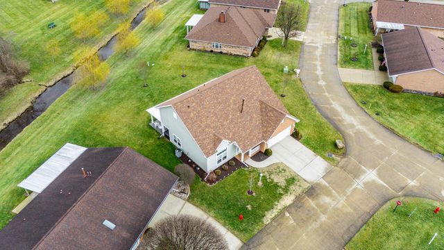 6745 Oakwood Lane 6745 Oakwood Lane, Huber Heights, OH 45424