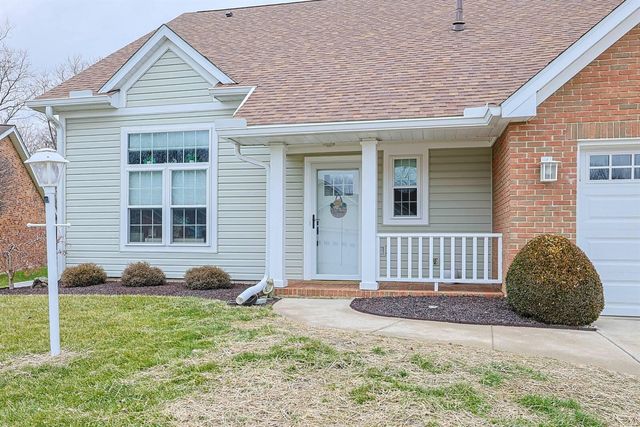 6745 Oakwood Lane 6745 Oakwood Lane, Huber Heights, OH 45424