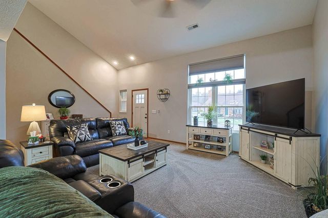 6745 Oakwood Lane 6745 Oakwood Lane, Huber Heights, OH 45424