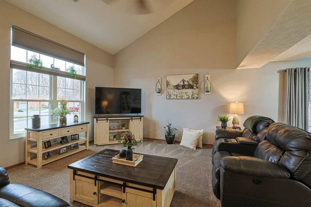 6745 Oakwood Lane 6745 Oakwood Lane, Huber Heights, OH 45424