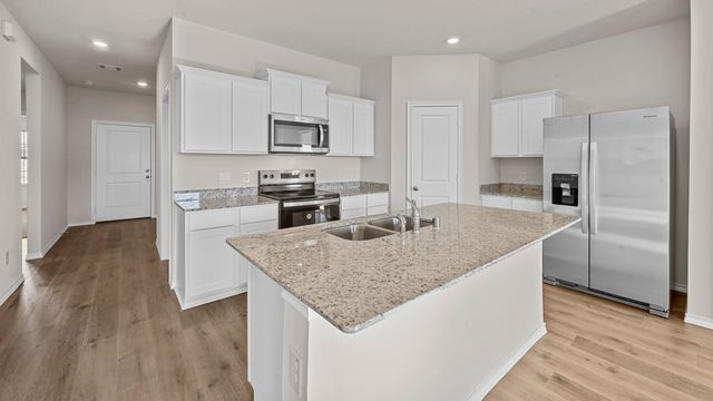 386 Pleasant Colony Drive, Waxahachie, TX 75165