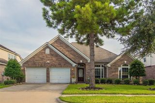 8847 Distant Woods Drive, Houston, TX 77095