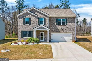 2726 Piper Drive, Atlanta, GA 30331