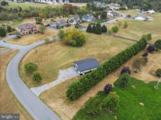 2565 ECHO SPRINGS RD #LOT 8, Chambersburg, PA 17202