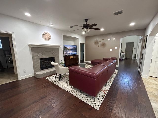 6039 Stanton Place, Frisco, TX 75033