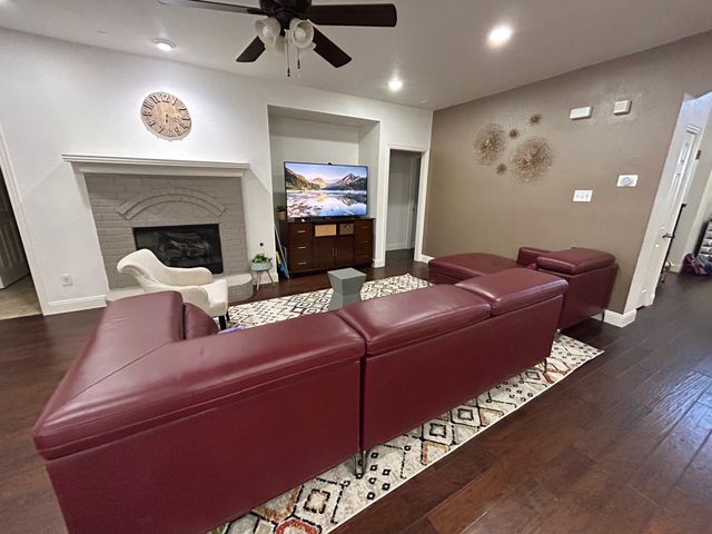 6039 Stanton Place, Frisco, TX 75033
