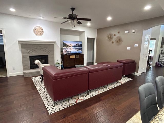 6039 Stanton Place, Frisco, TX 75033