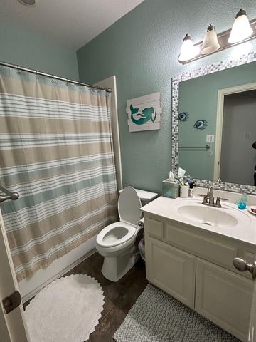 6039 Stanton Place, Frisco, TX 75033