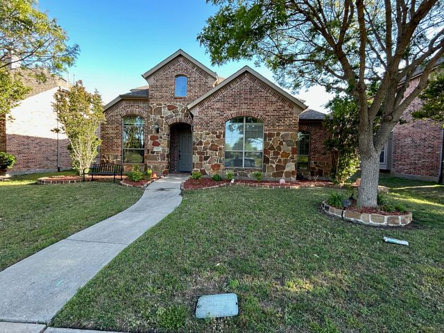 6039 Stanton Place, Frisco, TX 75033