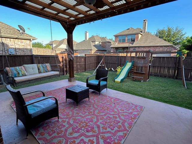 6039 Stanton Place, Frisco, TX 75033