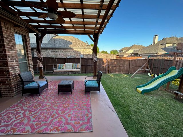 6039 Stanton Place, Frisco, TX 75033