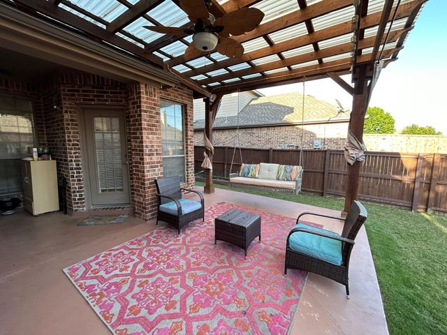 6039 Stanton Place, Frisco, TX 75033