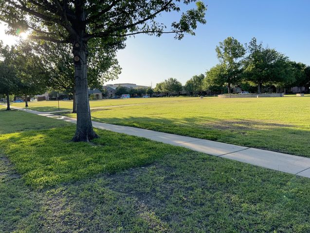 6039 Stanton Place, Frisco, TX 75033