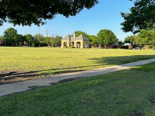 6039 Stanton Place, Frisco, TX 75033