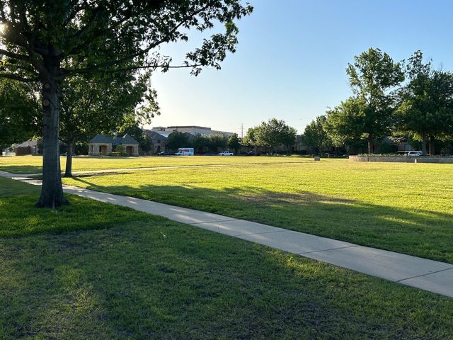 6039 Stanton Place, Frisco, TX 75033