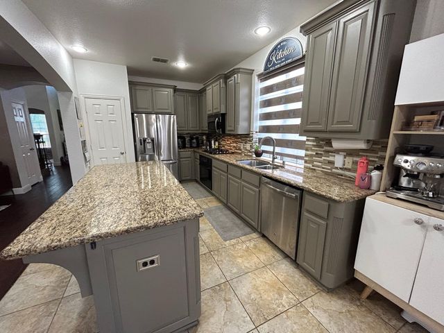 6039 Stanton Place, Frisco, TX 75033