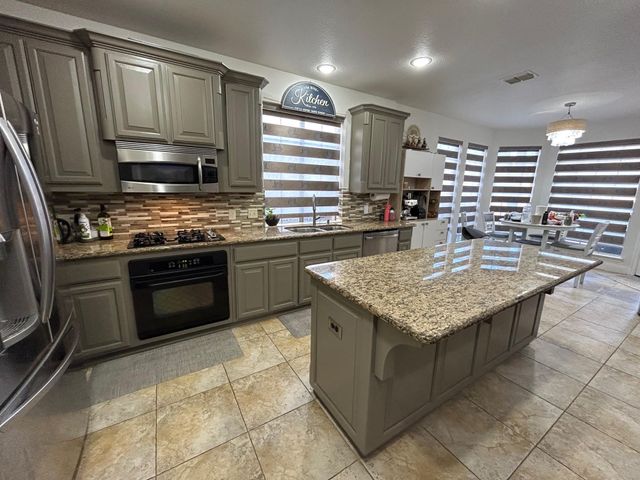 6039 Stanton Place, Frisco, TX 75033