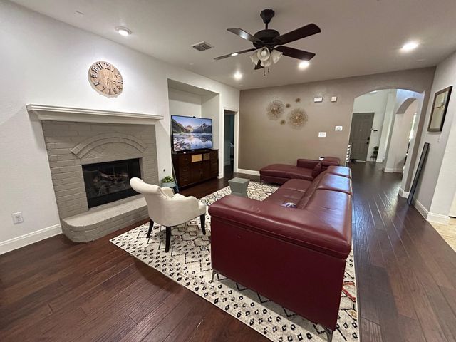 6039 Stanton Place, Frisco, TX 75033