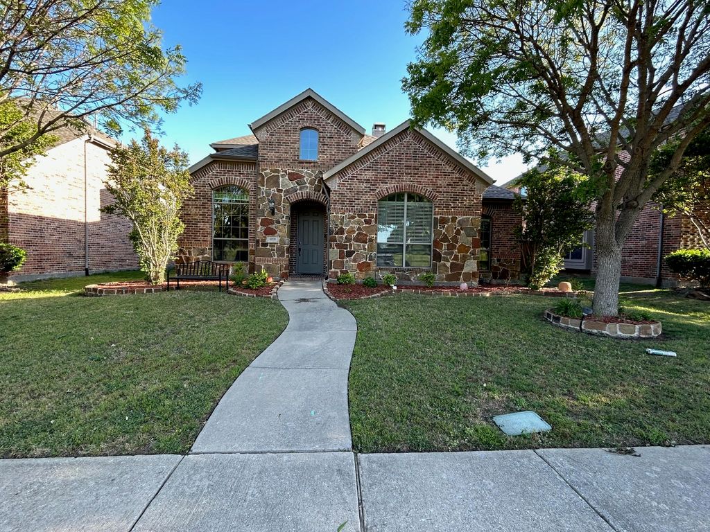 6039 Stanton Place, Frisco, TX 75033