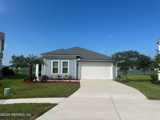 81 WEATHERING Court, St. Augustine, FL 32092