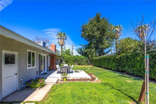 919 Chestnut Avenue, Redlands, CA 92373