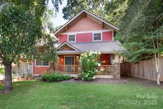 1 Buckingham Court, Asheville, NC 28803