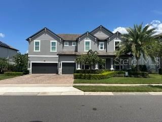 924 RED HAVEN LANE, Oviedo, FL 32765