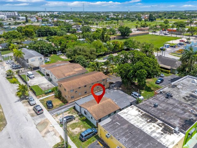 725 SW 1st Avenue 1, Homestead, FL 33030