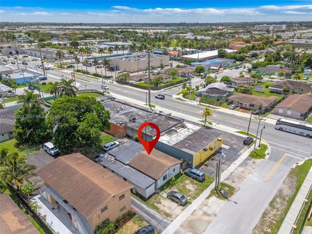 725 SW 1st Avenue 1, Homestead, FL 33030