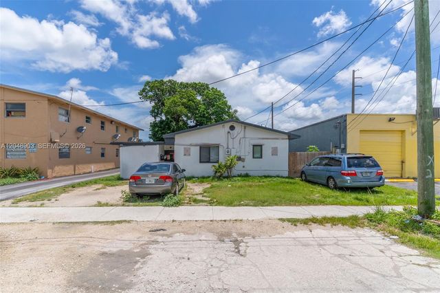 725 SW 1st Avenue 1, Homestead, FL 33030