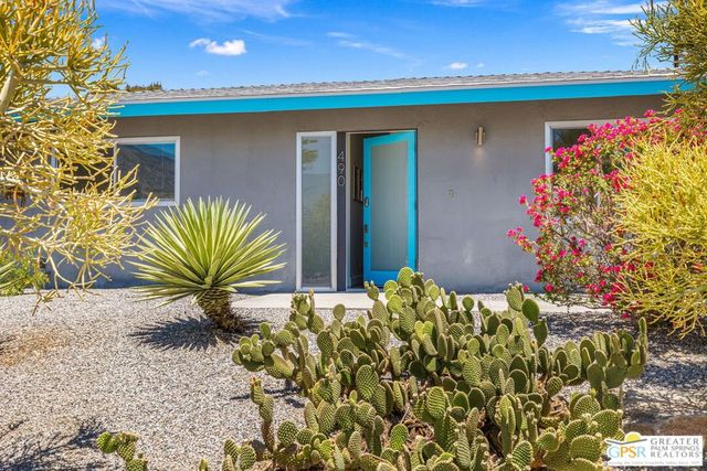 490 E Molino Road, Palm Springs, CA 92262