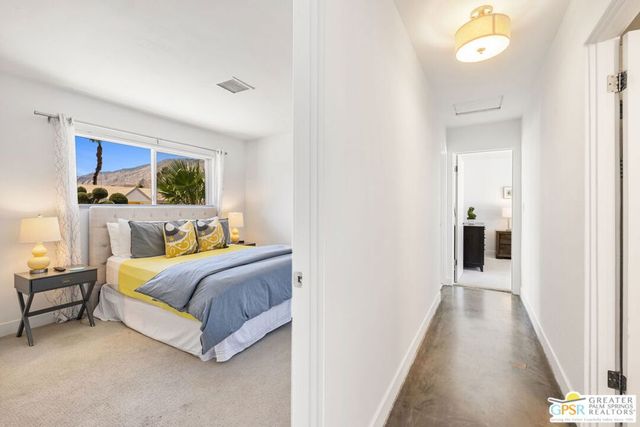 490 E Molino Road, Palm Springs, CA 92262