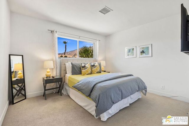 490 E Molino Road, Palm Springs, CA 92262