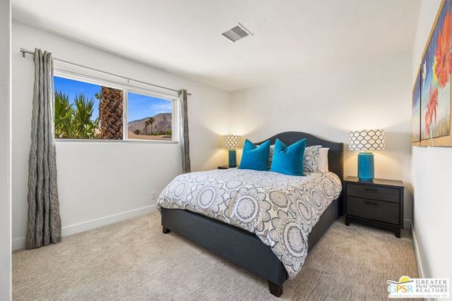 490 E Molino Road, Palm Springs, CA 92262