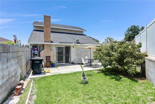 1621 Bent Rail Circle, Colton, CA 92324