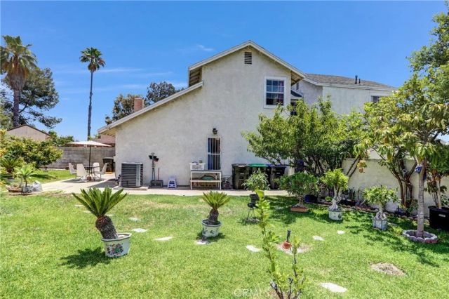 1621 Bent Rail Circle, Colton, CA 92324