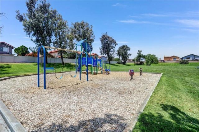 1621 Bent Rail Circle, Colton, CA 92324