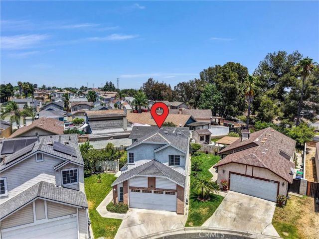 1621 Bent Rail Circle, Colton, CA 92324