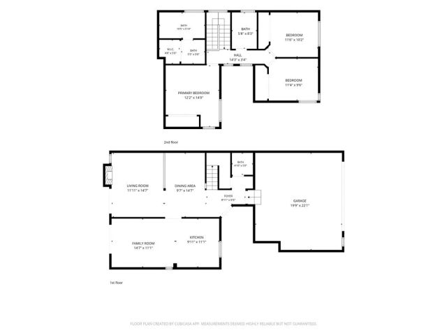 1621 Bent Rail Circle, Colton, CA 92324