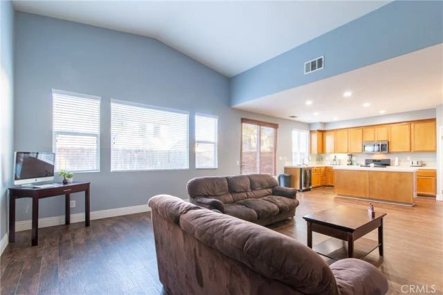 2853 Pansy Way, San Jacinto, CA 92582