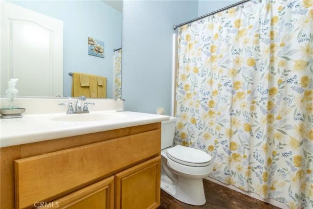 2853 Pansy Way, San Jacinto, CA 92582